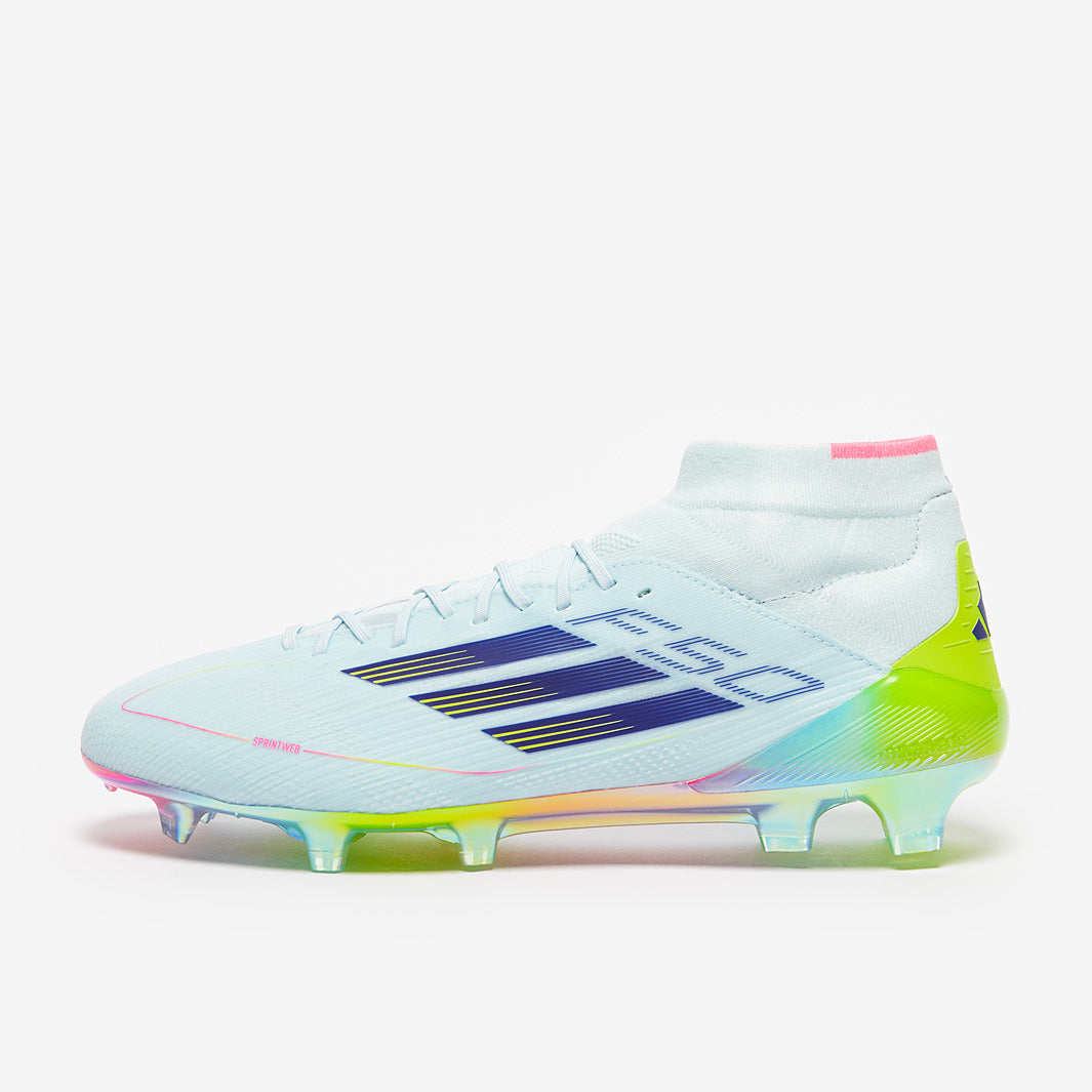 Adid@s F50 Elite Mid FG para mujer