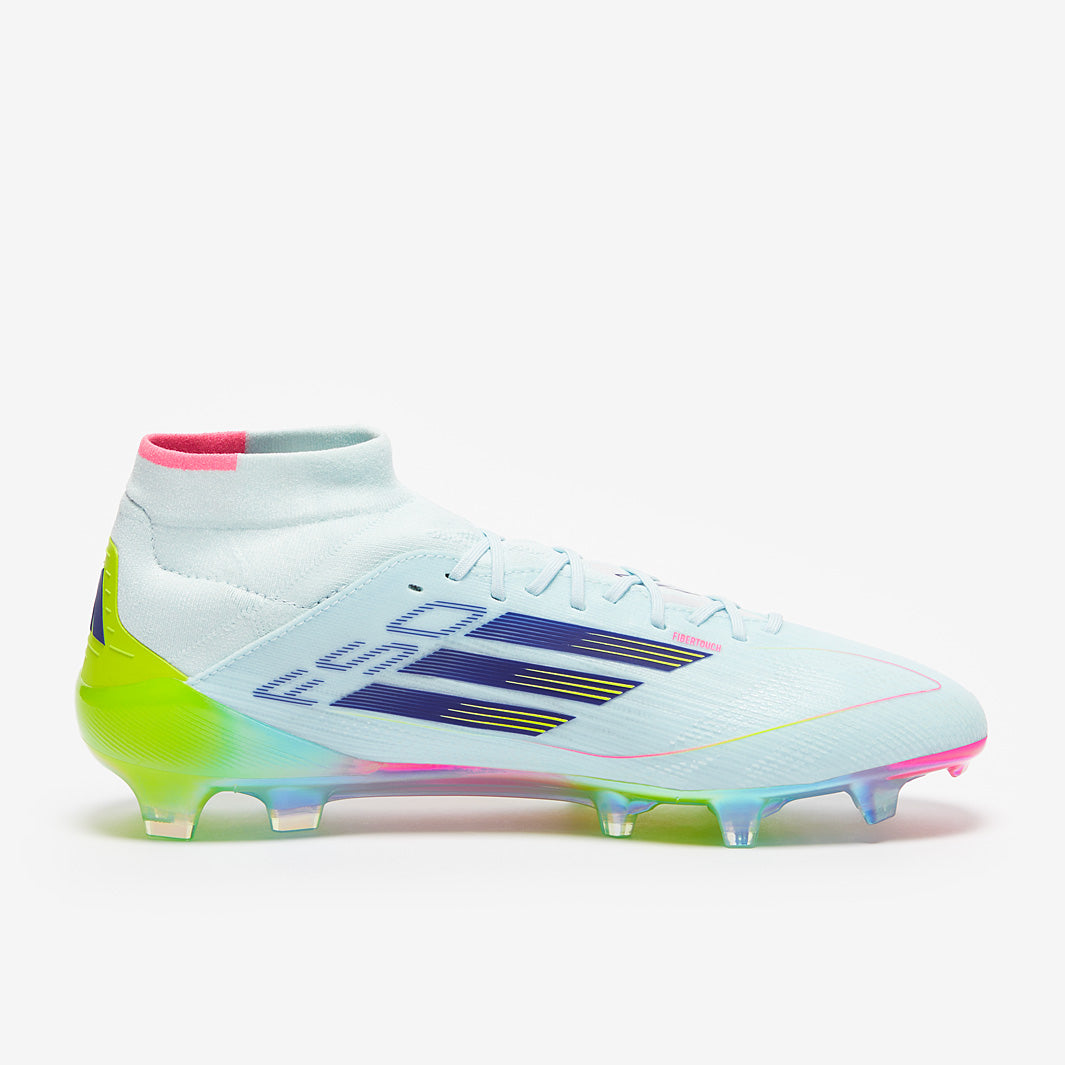 Adid@s F50 Elite Mid FG para mujer