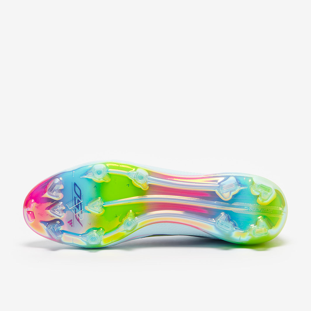 Adid@s F50 Elite Mid FG para mujer