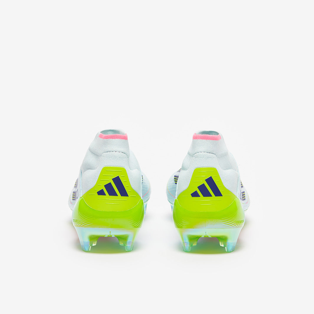 Adid@s F50 Elite Mid FG para mujer