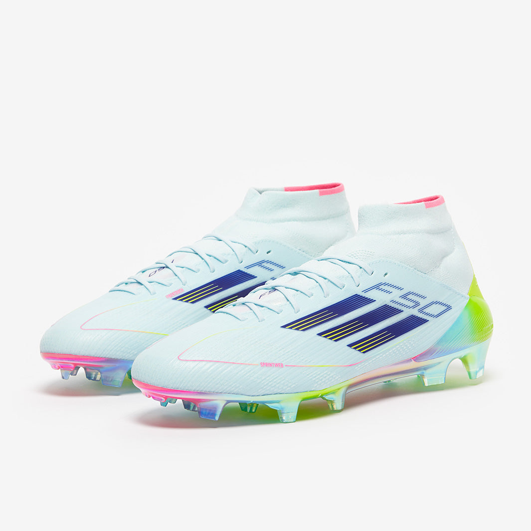 Adid@s F50 Elite Mid FG para mujer