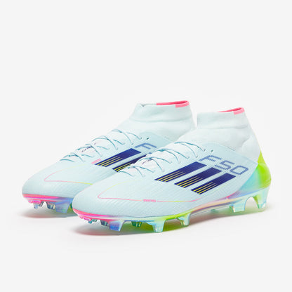 Adid@s F50 Elite Mid FG para mujer