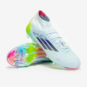 Adid@s F50 Elite Mid FG para mujer