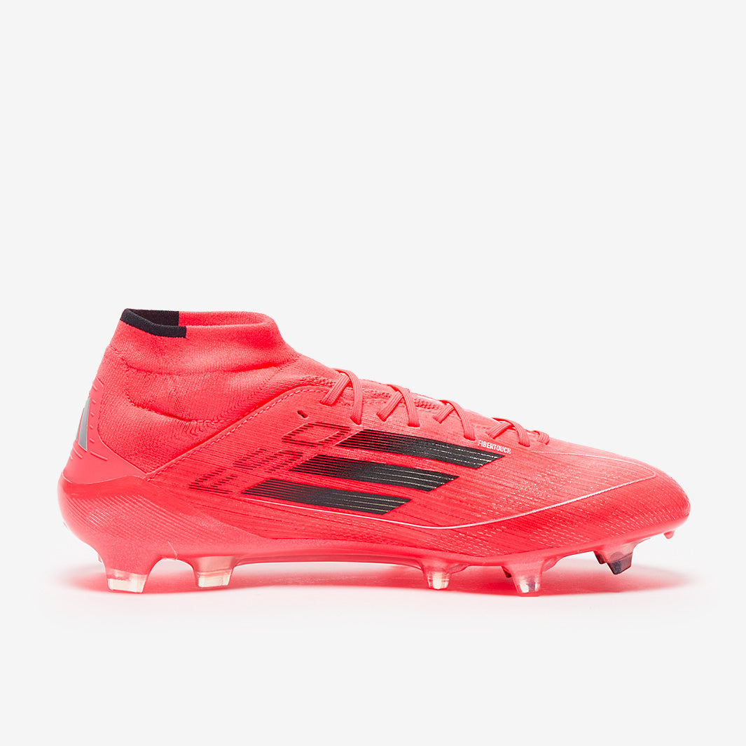 Adid@s F50 Elite Mids FG para mujer