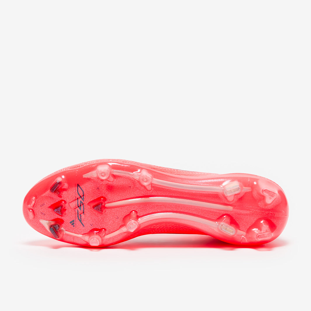Adid@s F50 Elite Mids FG para mujer