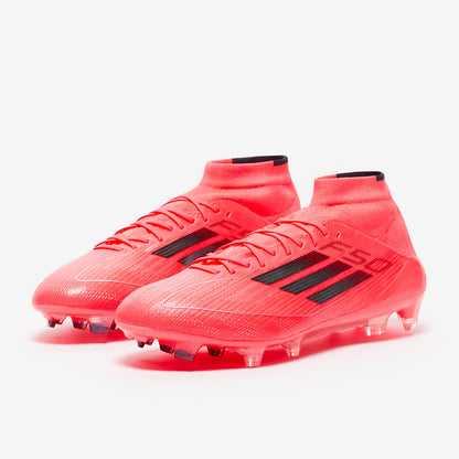 Adid@s F50 Elite Mids FG para mujer