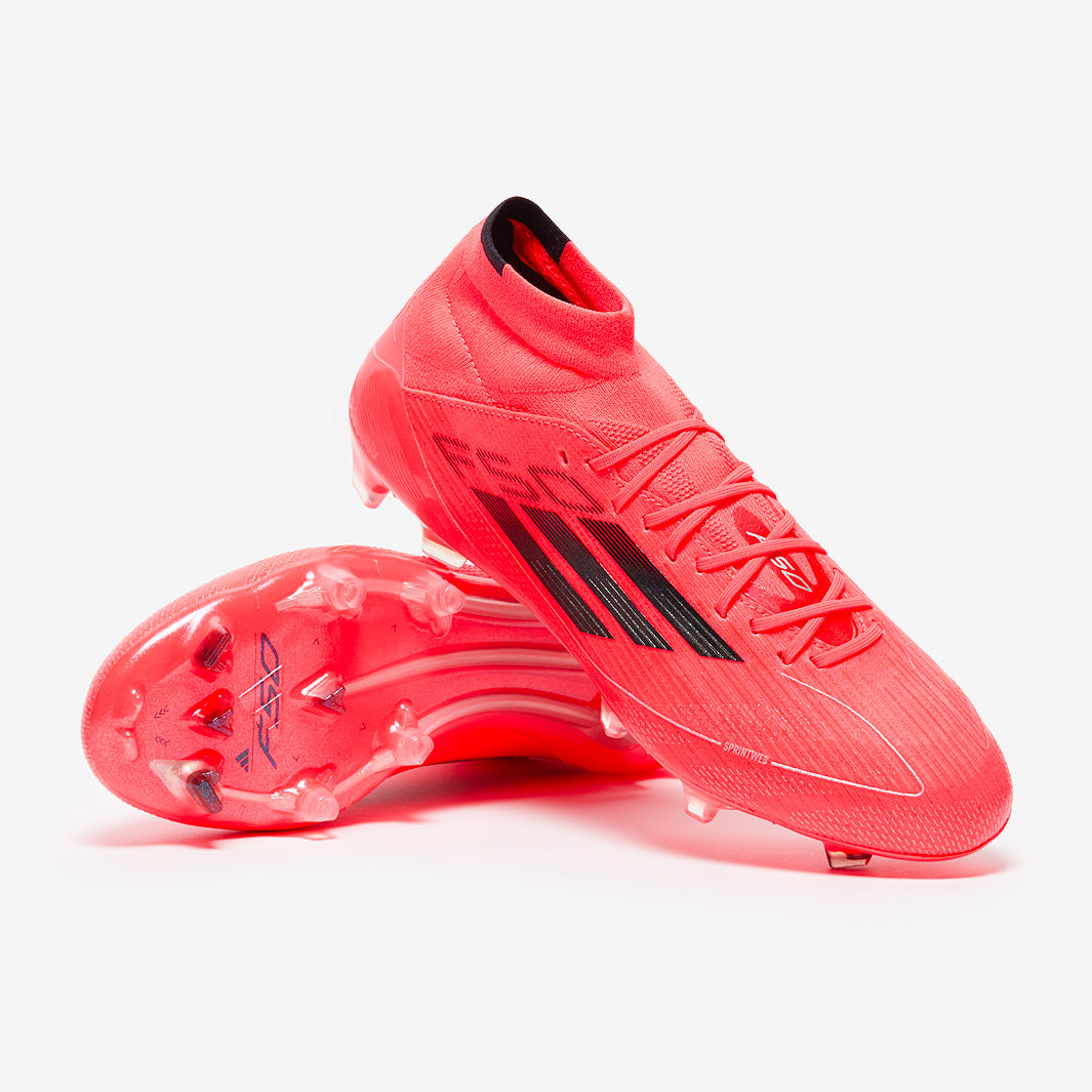 Adid@s F50 Elite Mids FG para mujer