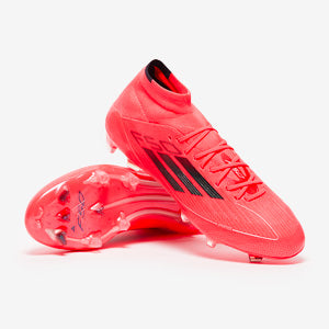 Adid@s F50 Elite Mids FG para mujer