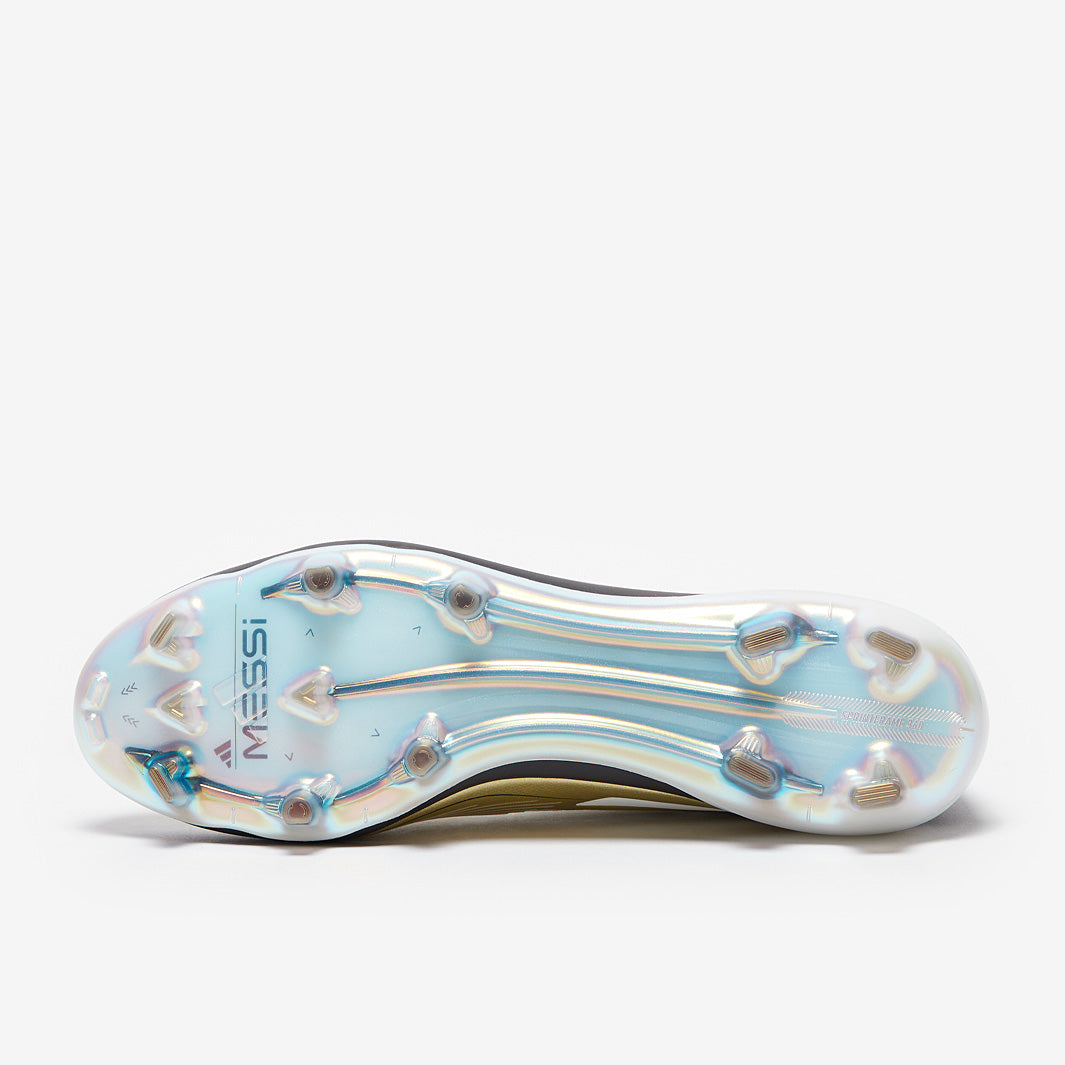 Adid@s F50 x Messi Elite FG