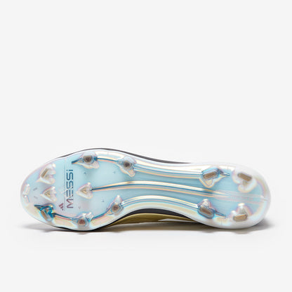 Adid@s F50 x Messi Elite FG