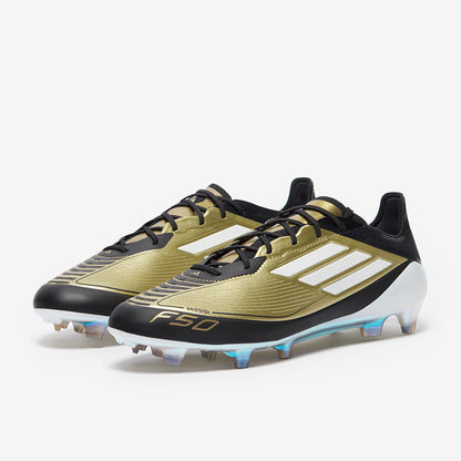 Adid@s F50 x Messi Elite FG