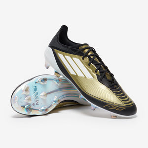 Adid@s F50 x Messi Elite FG