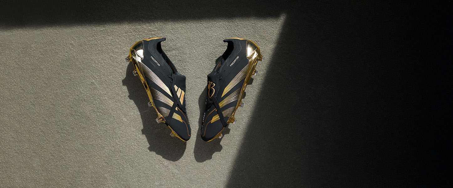 Adid@s Predator x Bellingham Elite Tongue FG
