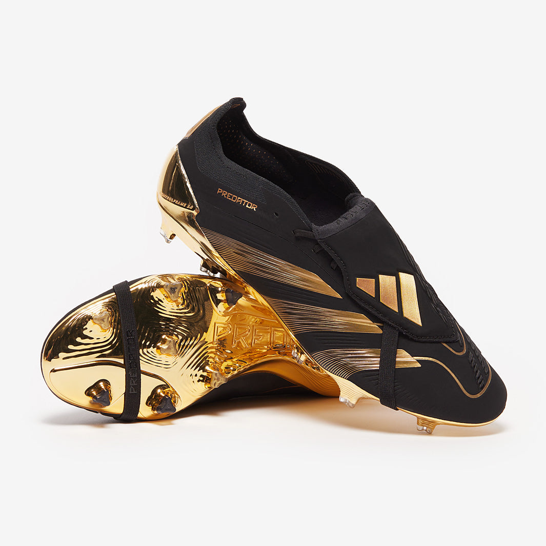 Adid@s Predator x Bellingham Elite Tongue FG