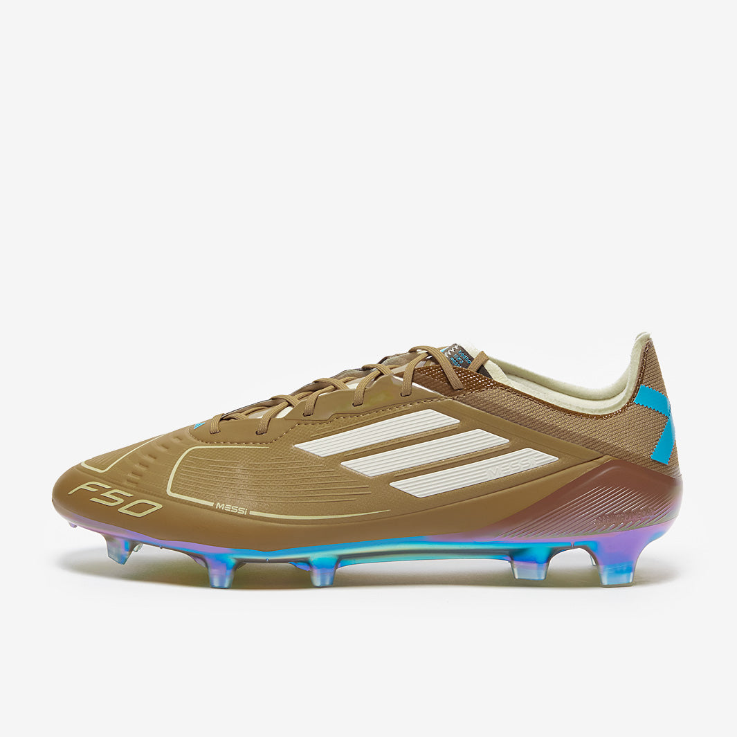 Adid@s F50 x Messi Elite FG x Bad Bunny