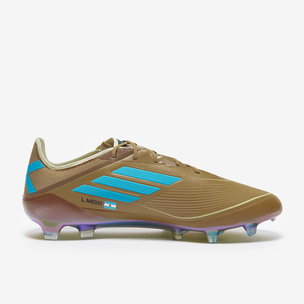 Adid@s F50 x Messi Elite FG x Bad Bunny