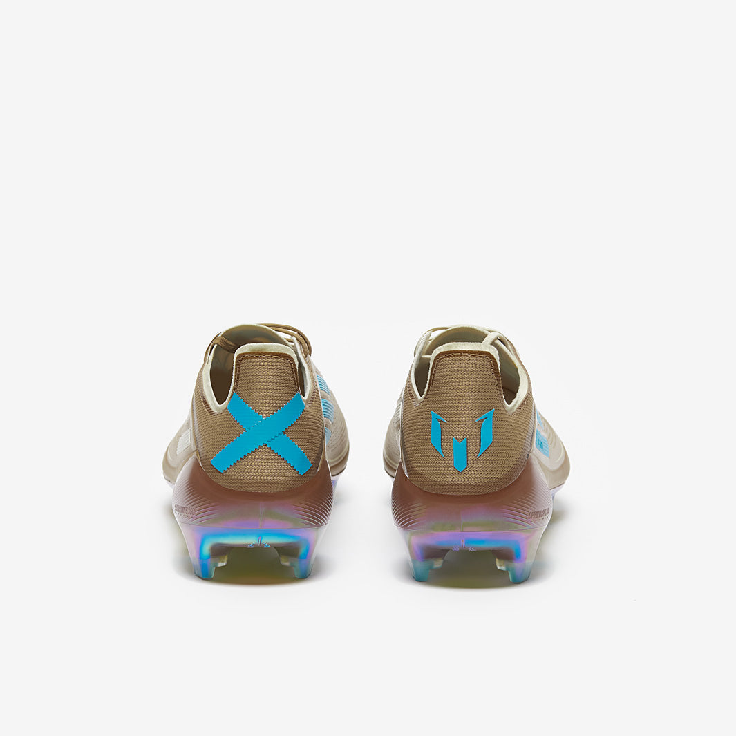 Adid@s F50 x Messi Elite FG x Bad Bunny