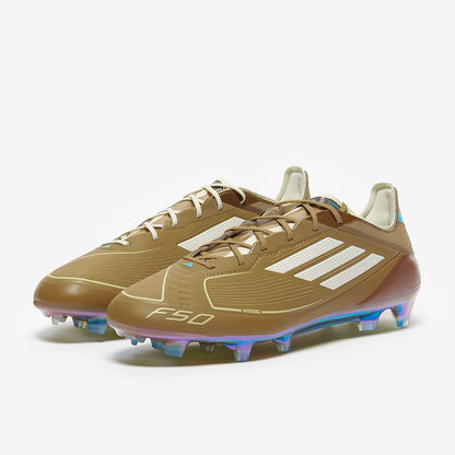 Adid@s F50 x Messi Elite FG x Bad Bunny