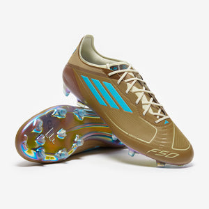 Adid@s F50 x Messi Elite FG x Bad Bunny
