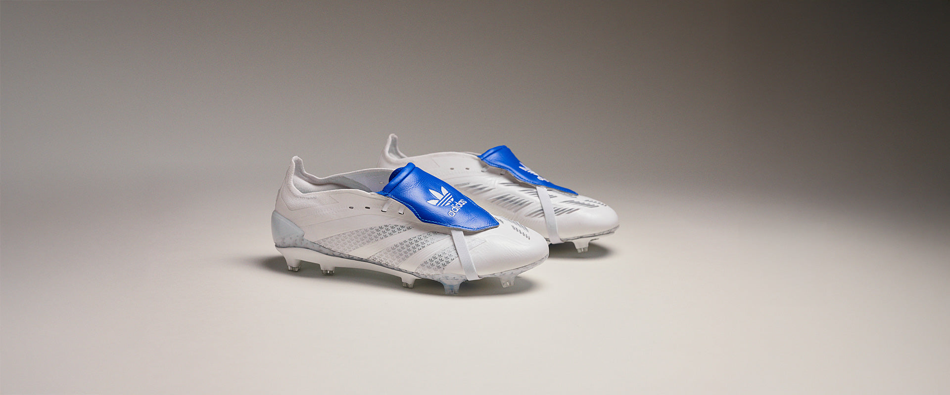 Adid@s Originals Predator x Beckham Elite Tongue FG