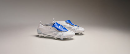 Adid@s Originals Predator x Beckham Elite Tongue FG