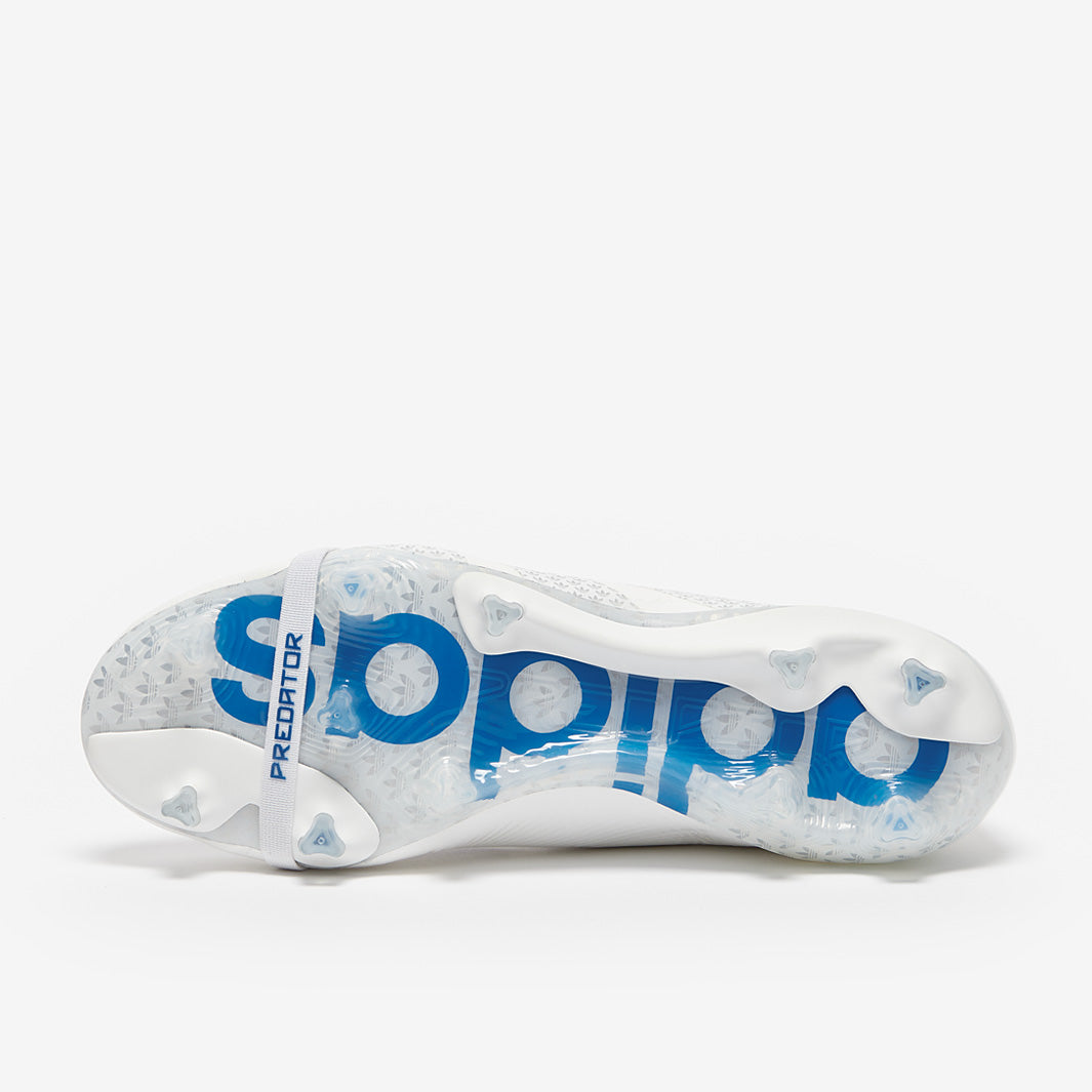 Adid@s Originals Predator x Beckham Elite Tongue FG