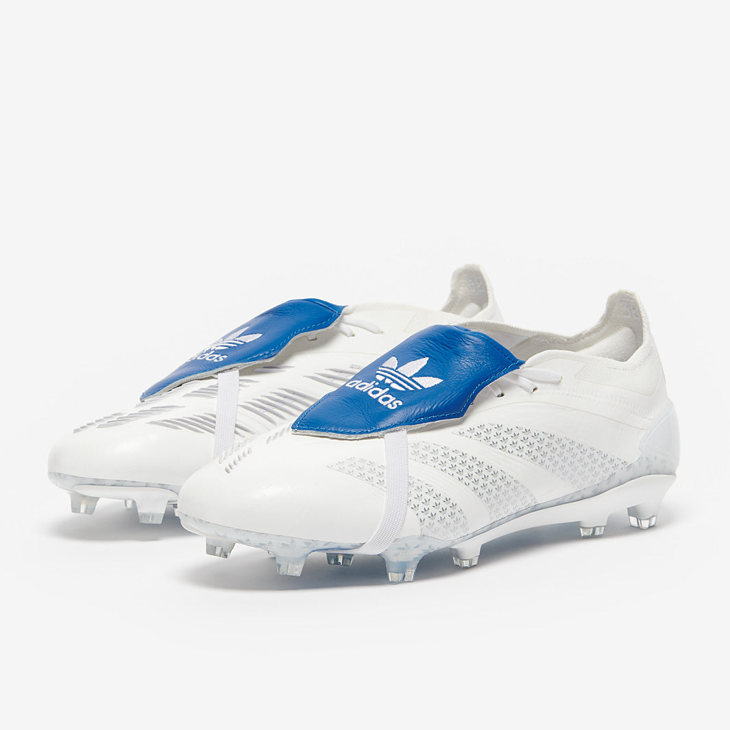 Adid@s Originals Predator x Beckham Elite Tongue FG