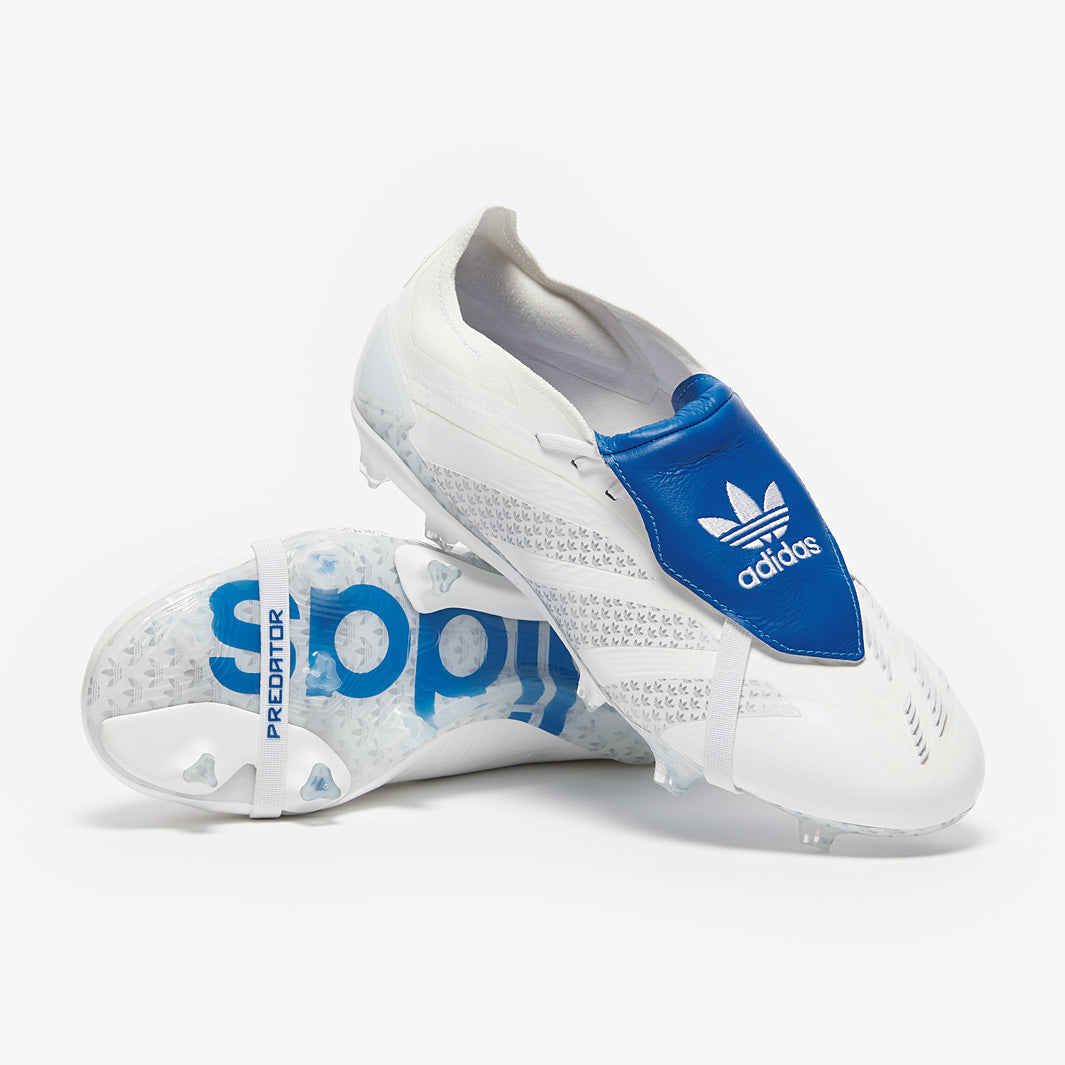 Adid@s Originals Predator x Beckham Elite Tongue FG