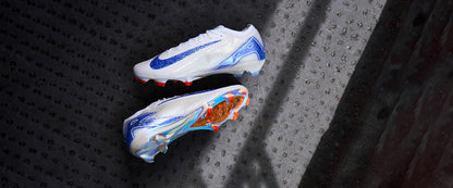 NIK£ Air Zoom Mercurial Vapor XVI Elite Blueprint FG