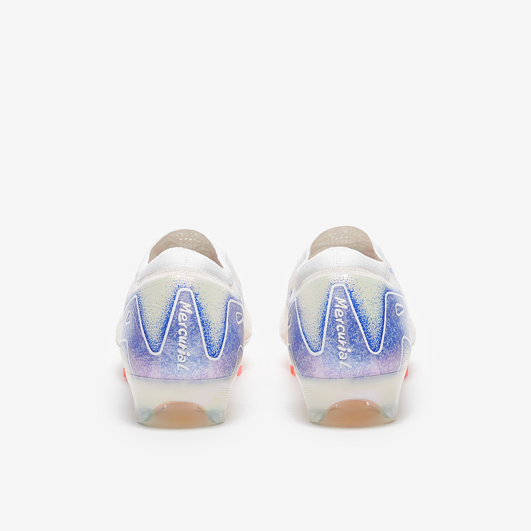 NIK£ Air Zoom Mercurial Vapor XVI Elite Blueprint FG