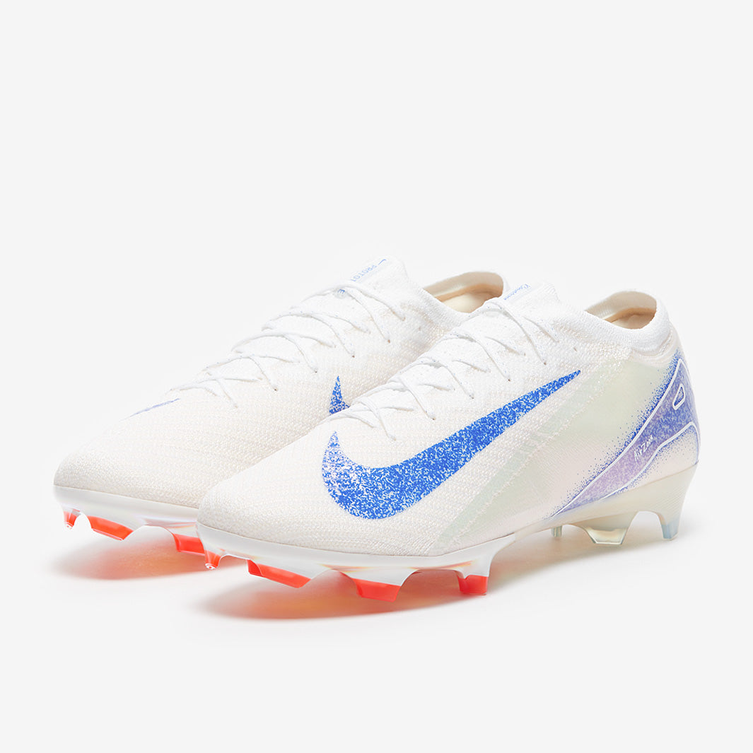 NIK£ Air Zoom Mercurial Vapor XVI Elite Blueprint FG