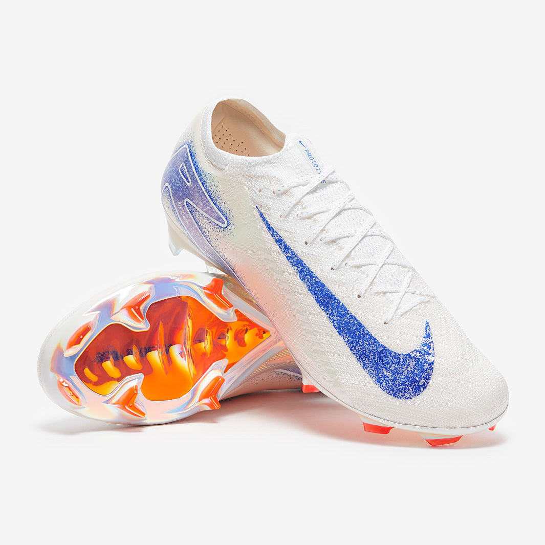 NIK£ Air Zoom Mercurial Vapor XVI Elite Blueprint FG