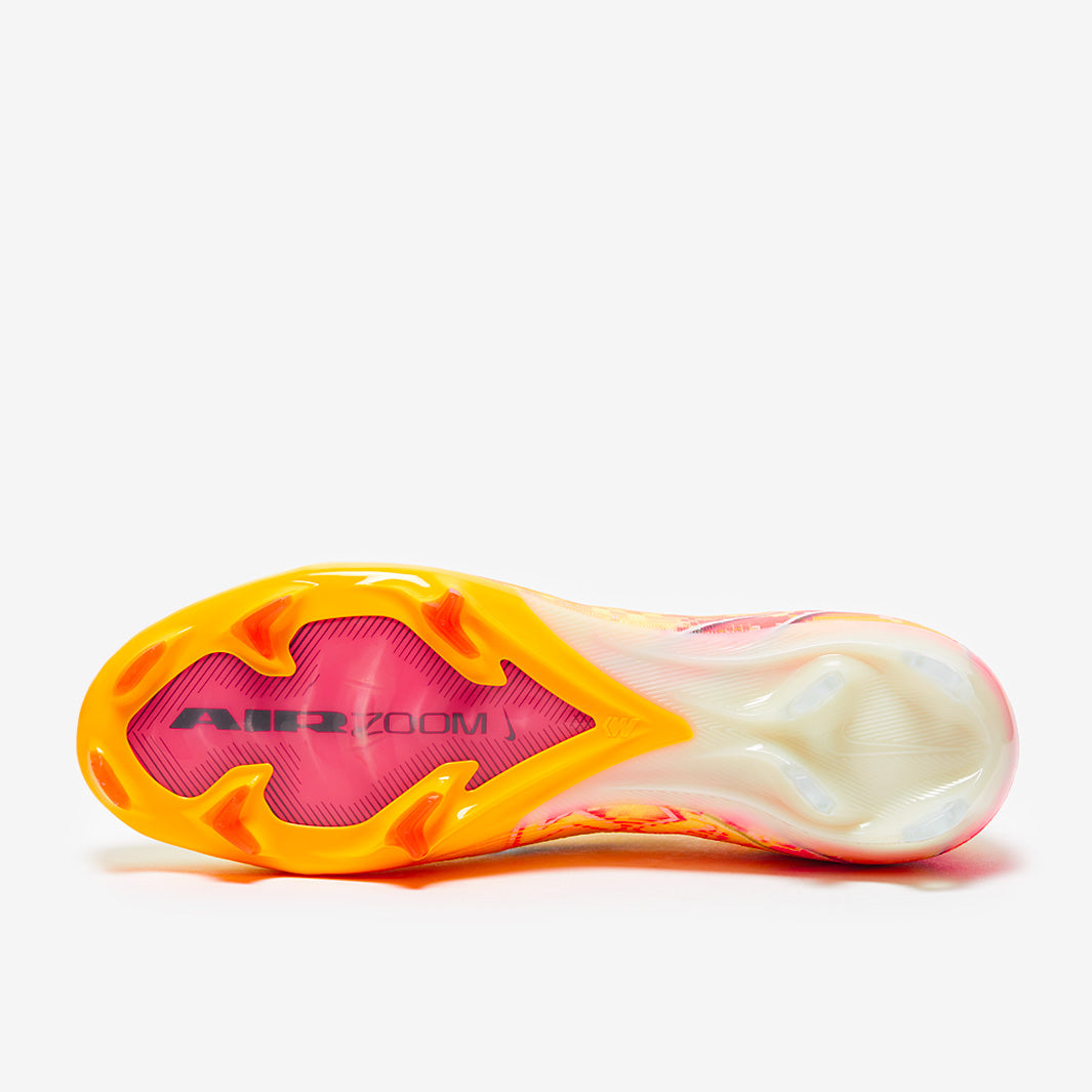 NIK£ Air Zoom Mercurial Vapor XVI Elite x Mbappe FG