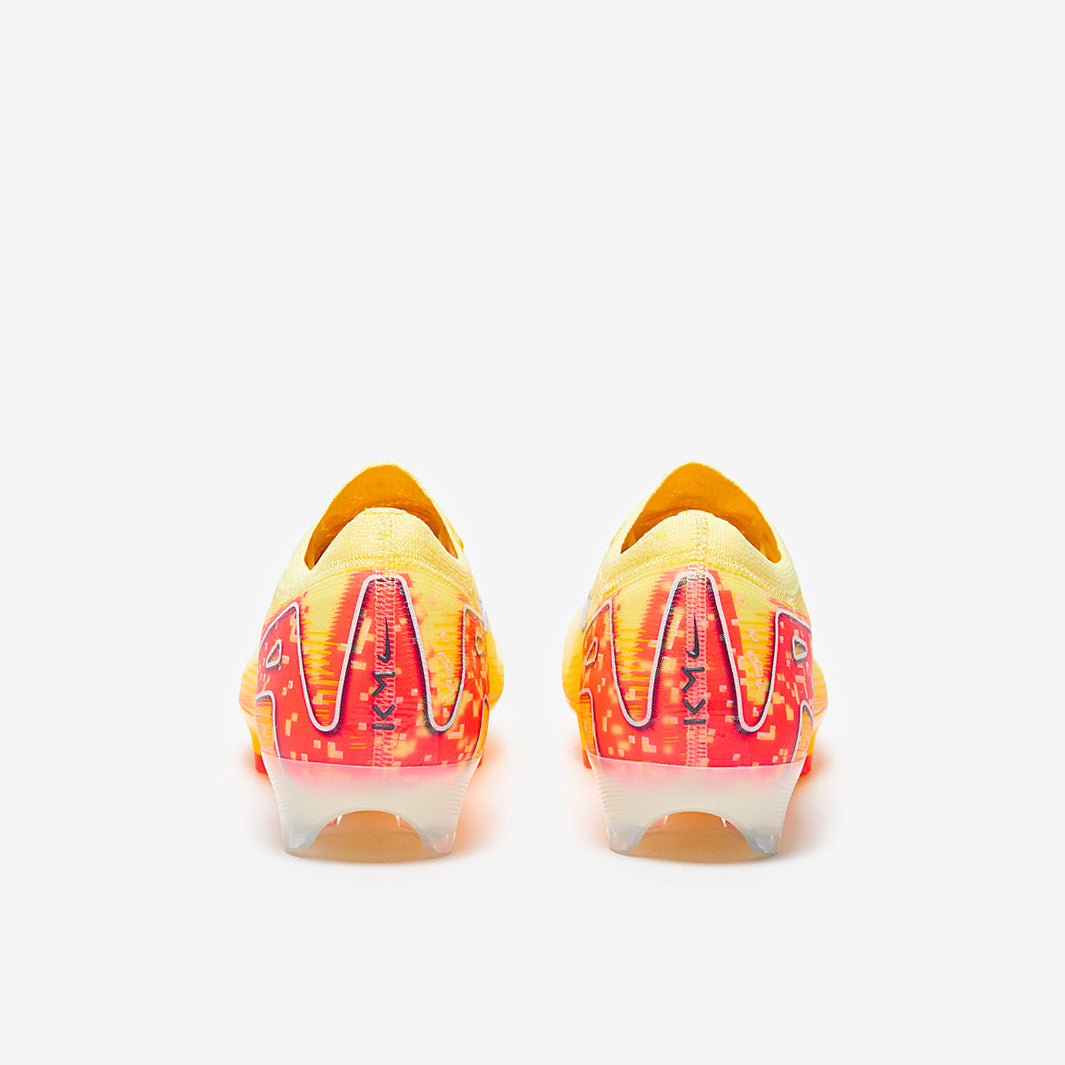NIK£ Air Zoom Mercurial Vapor XVI Elite x Mbappe FG