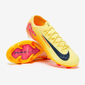 NIK£ Air Zoom Mercurial Vapor XVI Elite x Mbappe FG