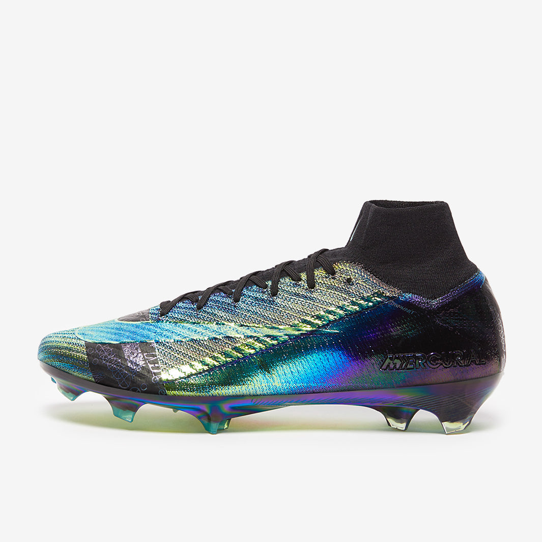 NIK£ Air Zoom Mercurial Superfly X Elite SE FG/MG