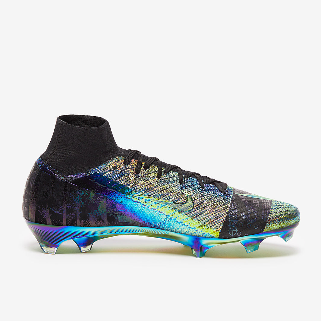 NIK£ Air Zoom Mercurial Superfly X Elite SE FG/MG
