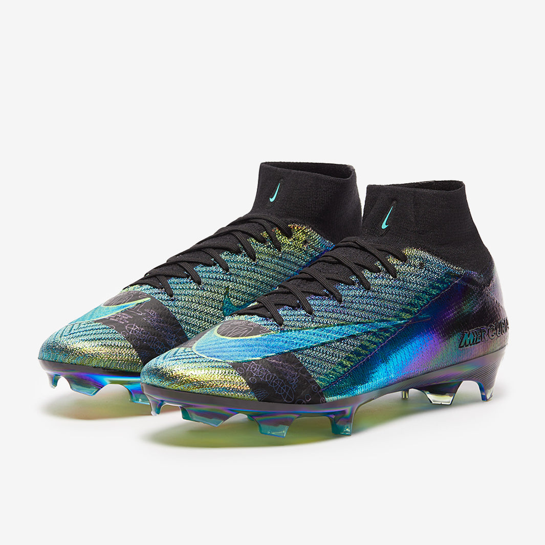NIK£ Air Zoom Mercurial Superfly X Elite SE FG/MG