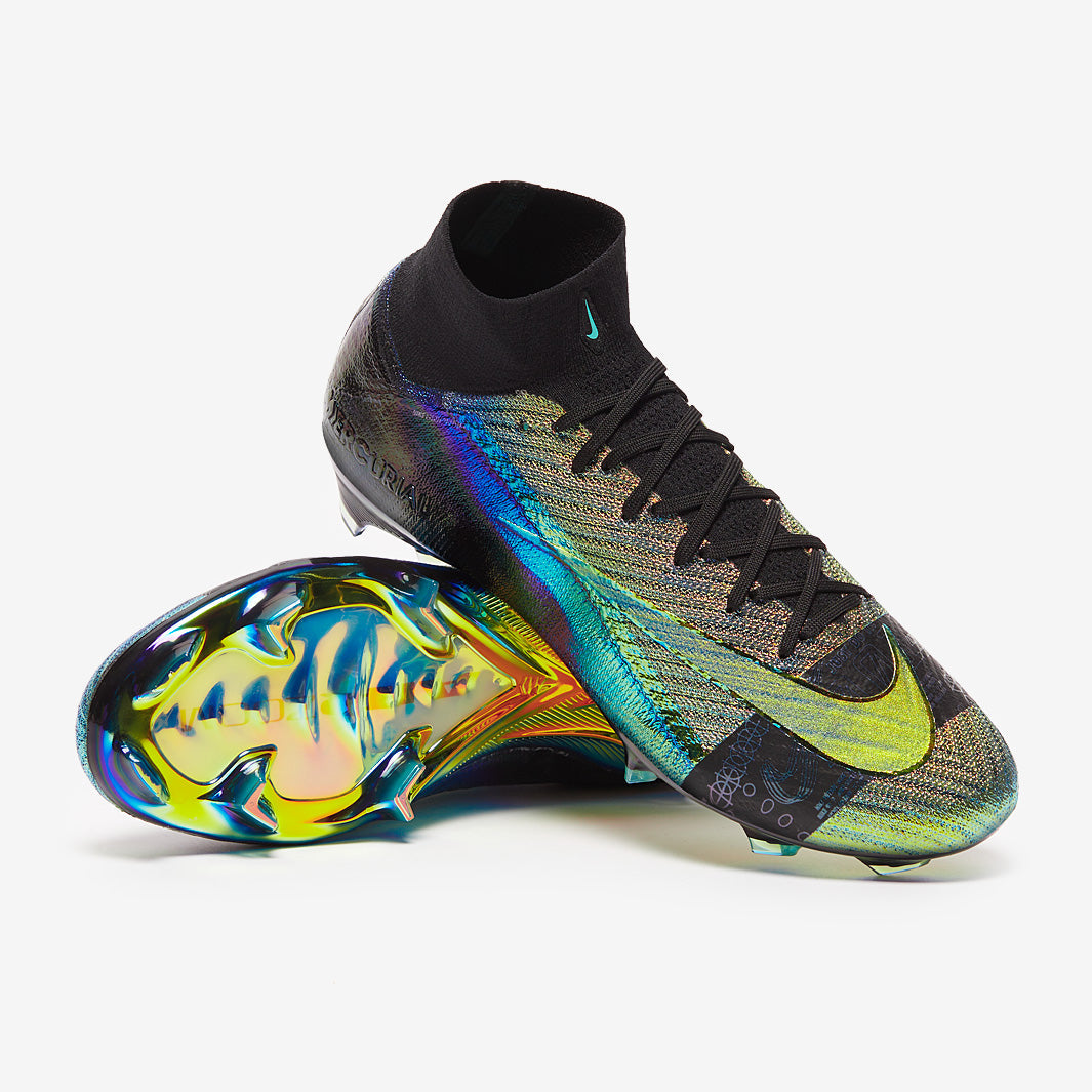 NIK£ Air Zoom Mercurial Superfly X Elite SE FG/MG