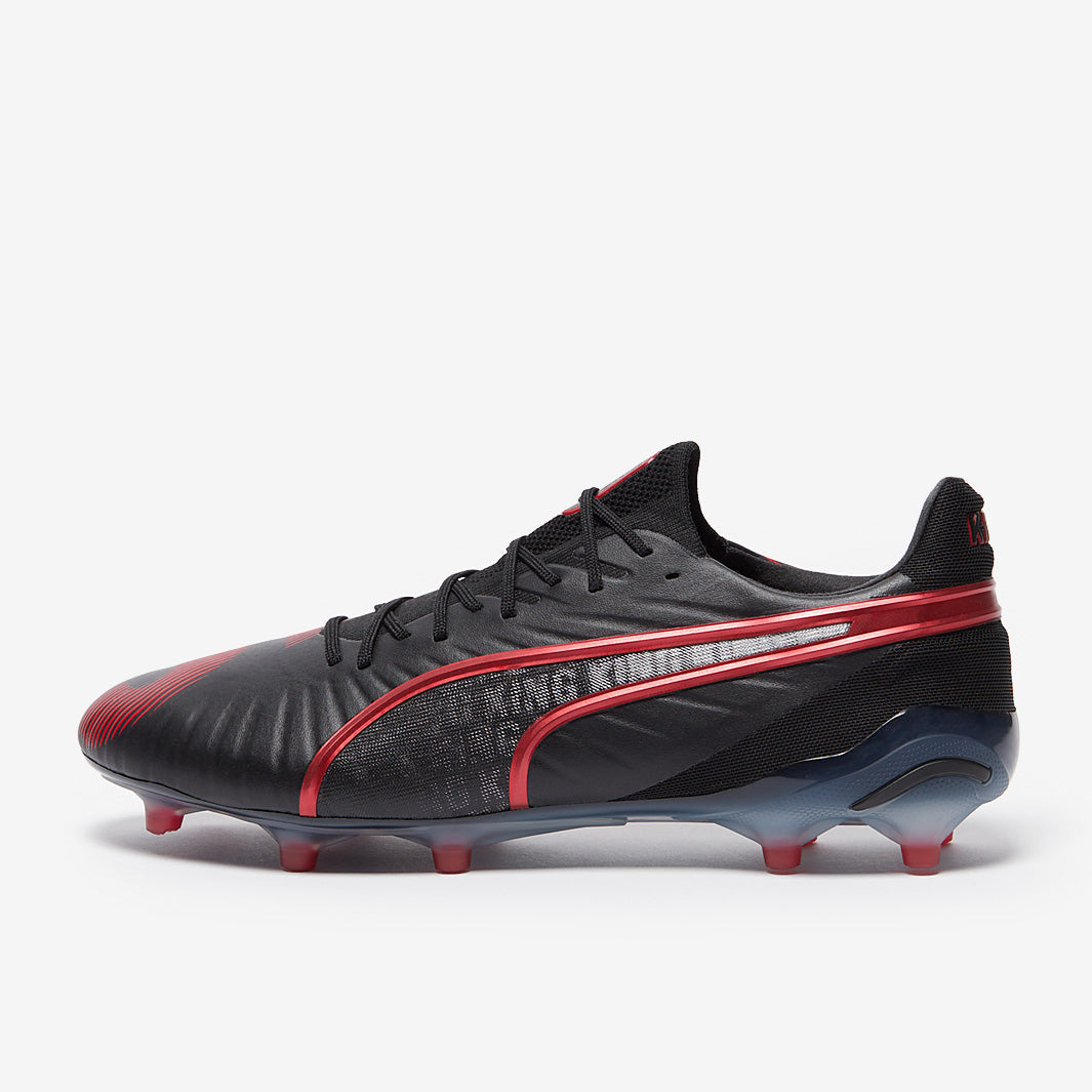 Puma King Ultimate Launch Ediiton FG/AG