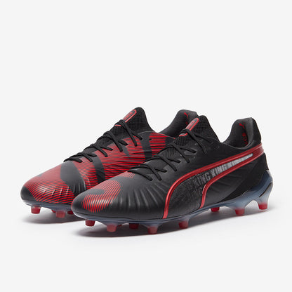 Puma King Ultimate Launch Ediiton FG/AG