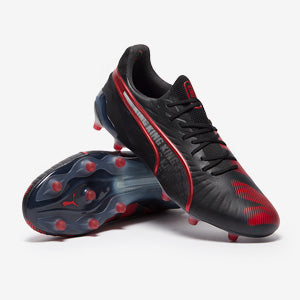 Puma King Ultimate Launch Ediiton FG/AG