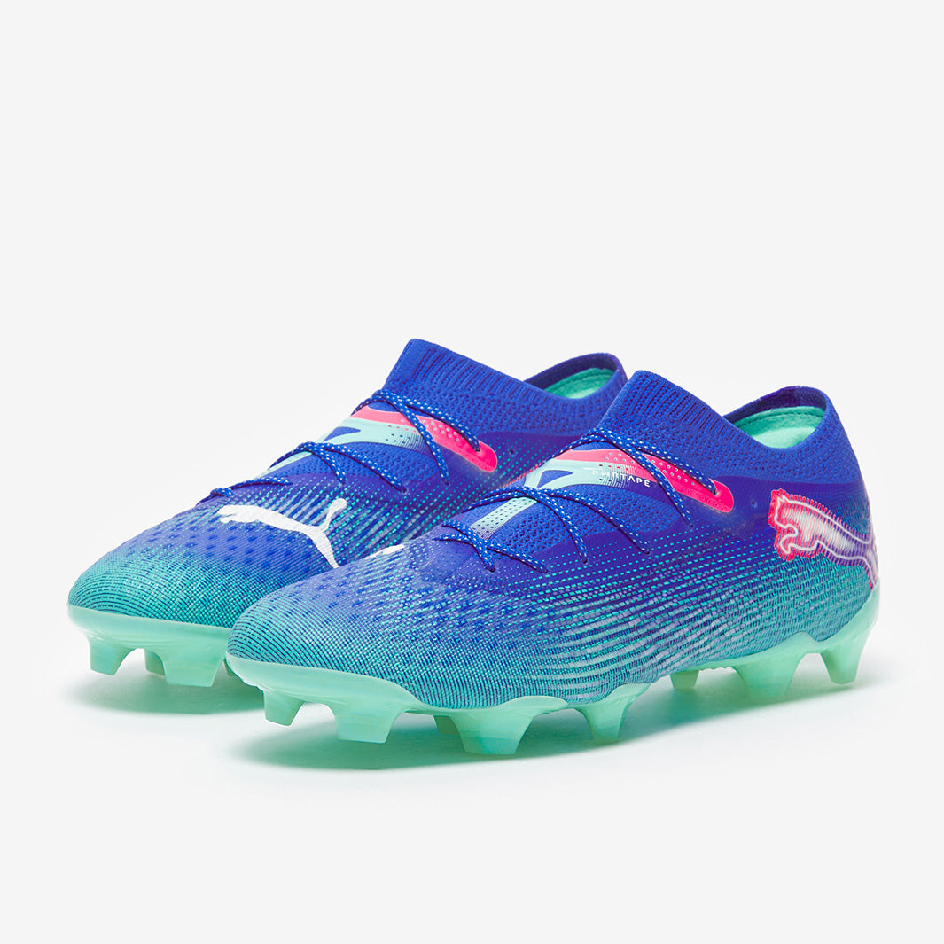Puma Future 7 Ultimate Low FG/AG