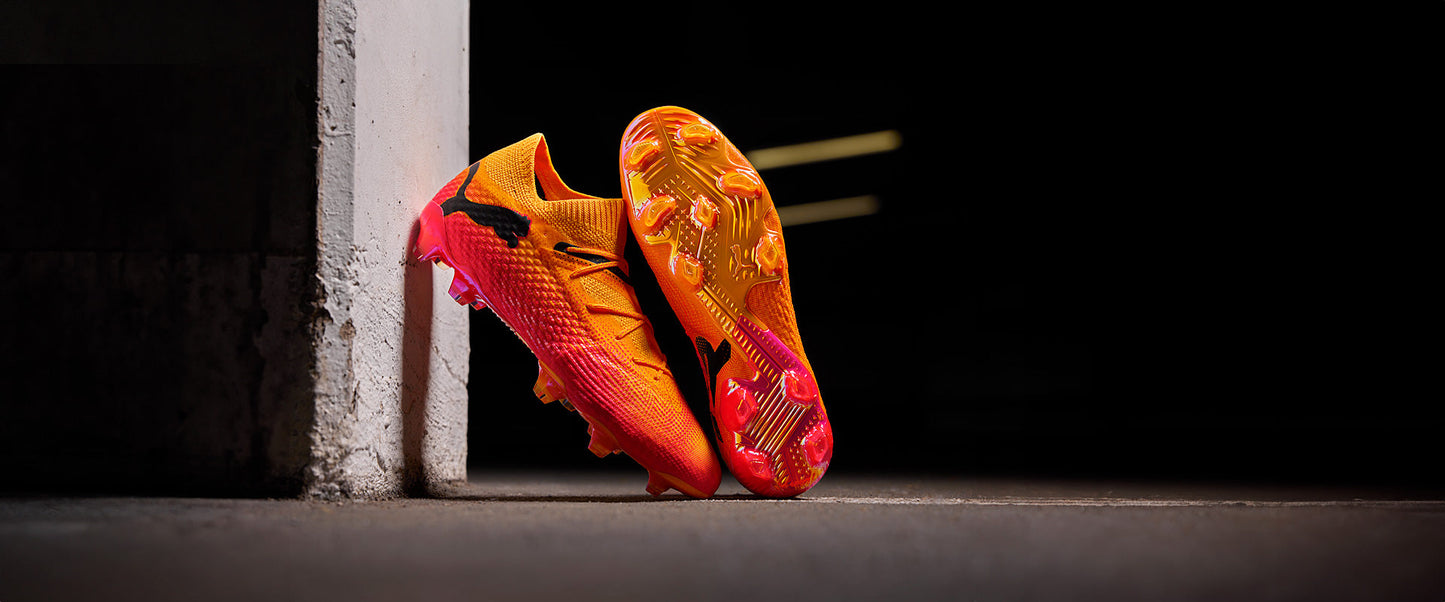 Puma Future 7 Ultimate Tricks FG/AG