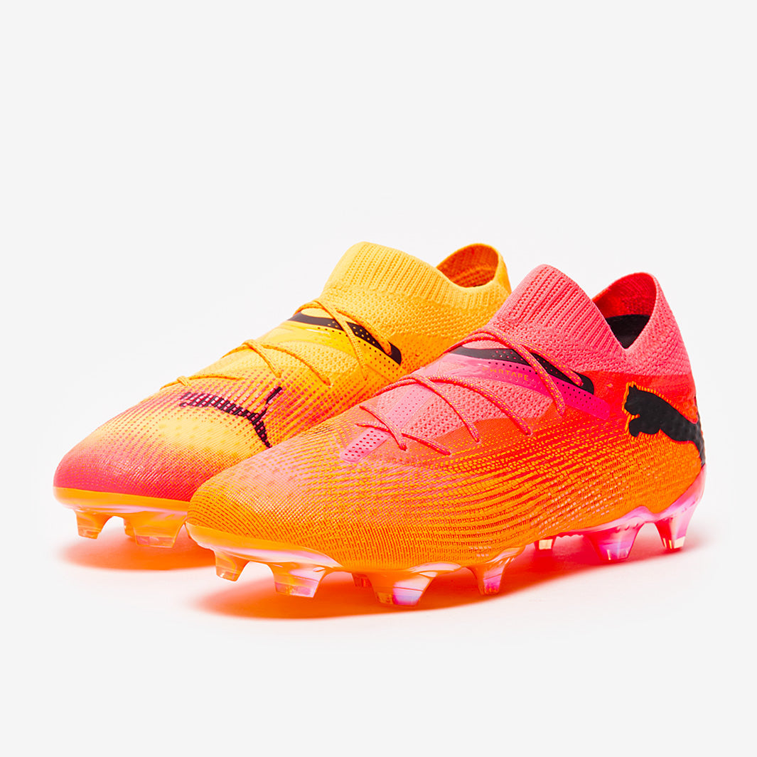 Puma Future 7 Ultimate Tricks FG/AG