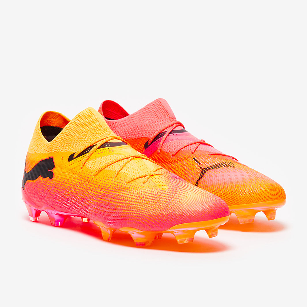 Puma Future 7 Ultimate Tricks FG/AG