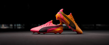 Puma King Ultimate Tricks FG/AG
