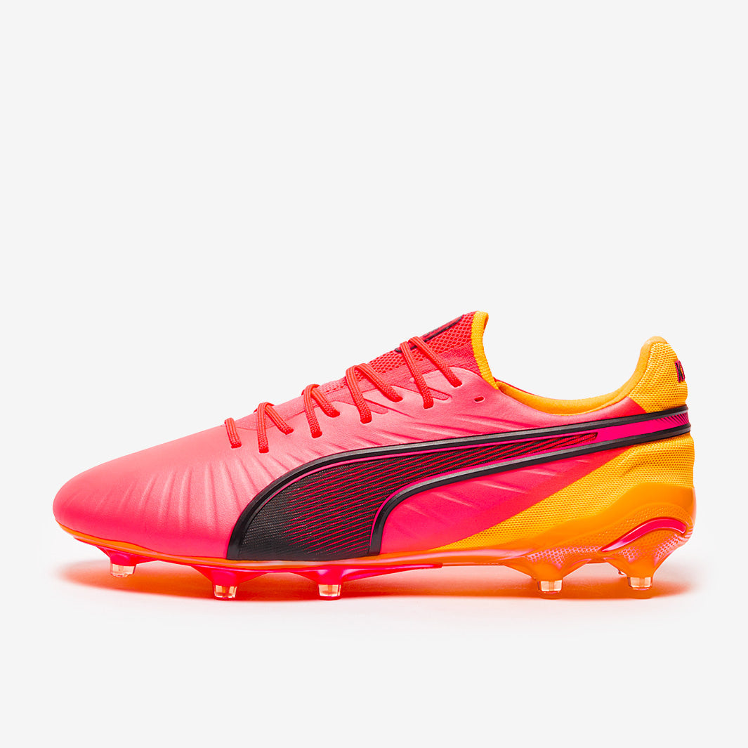 Puma King Ultimate Tricks FG/AG
