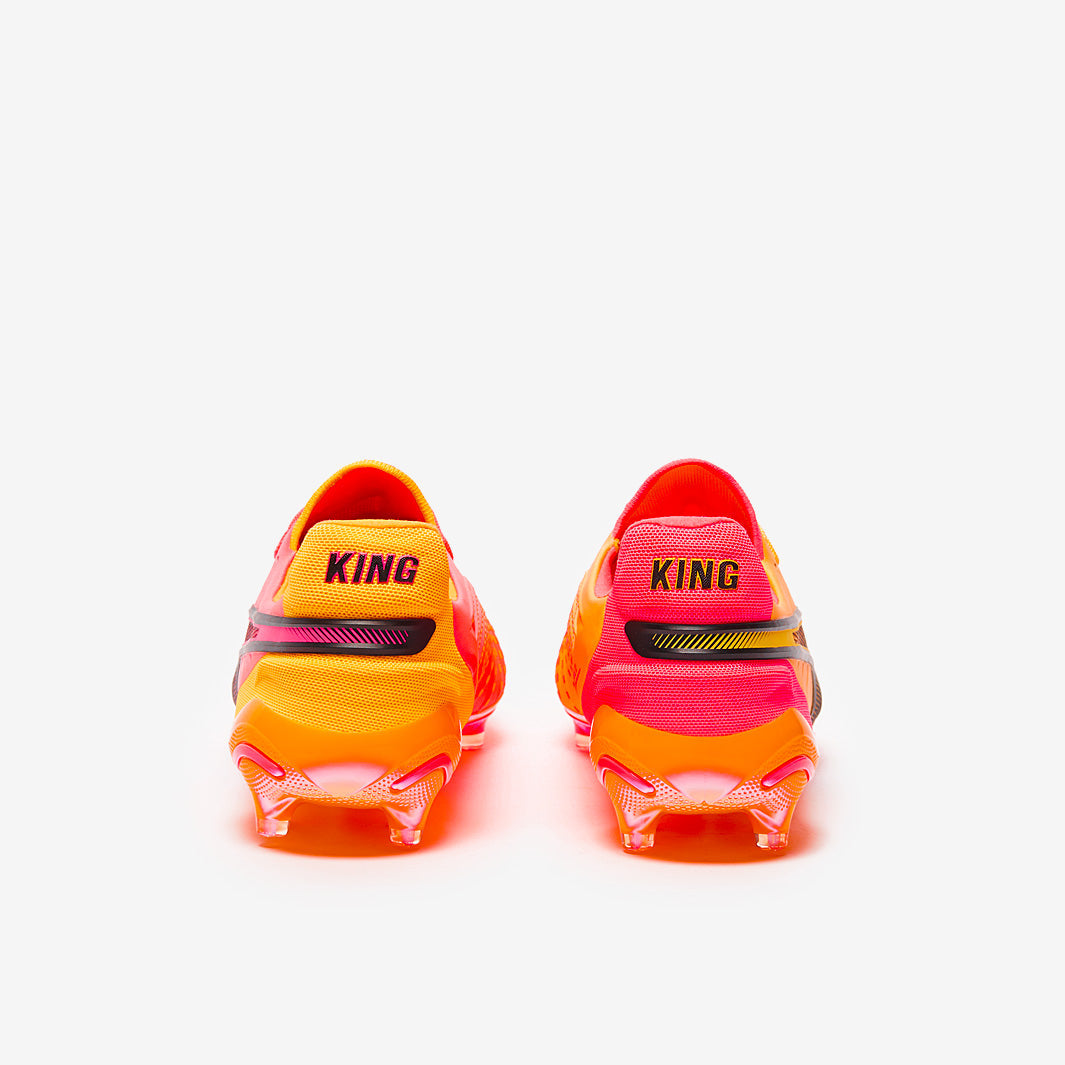 Puma King Ultimate Tricks FG/AG
