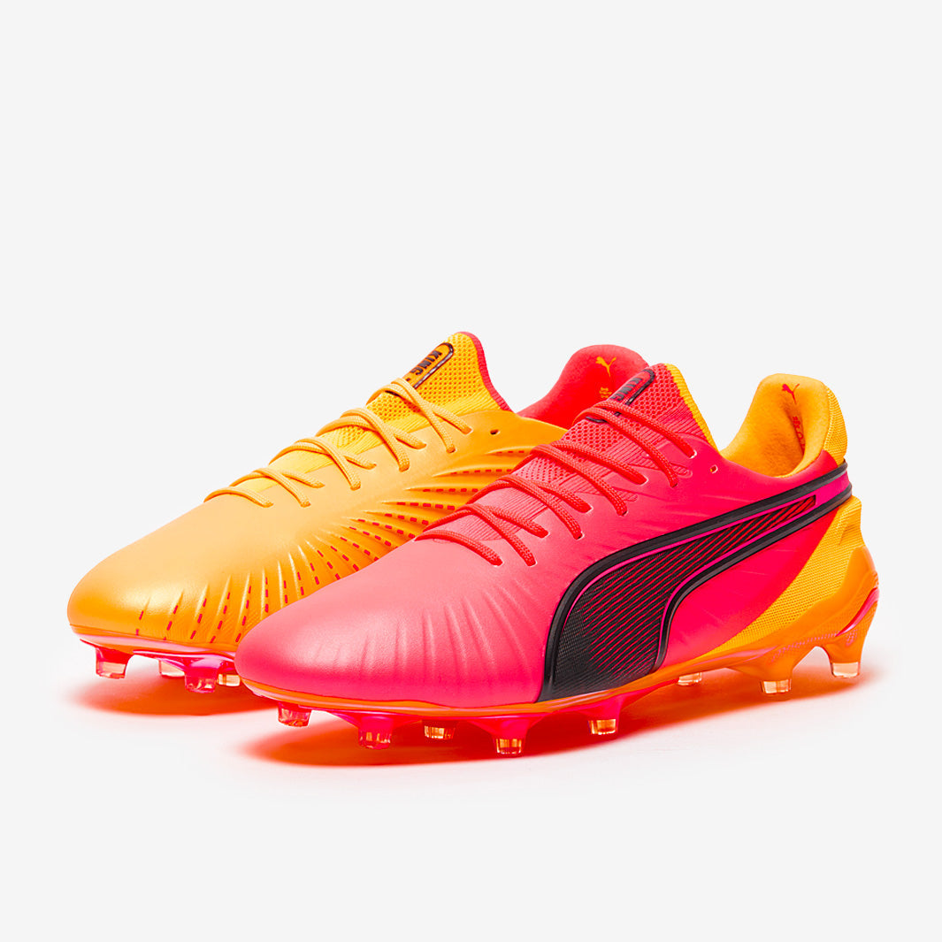 Puma King Ultimate Tricks FG/AG